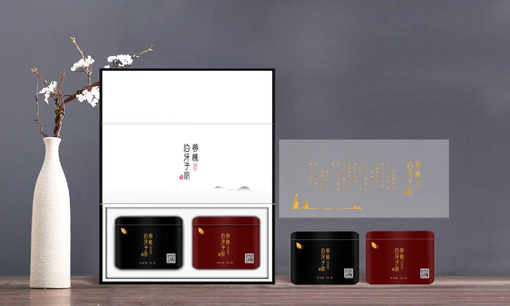 新城区包装设计：文化赋能，创新驱动，解锁城市产业新势能